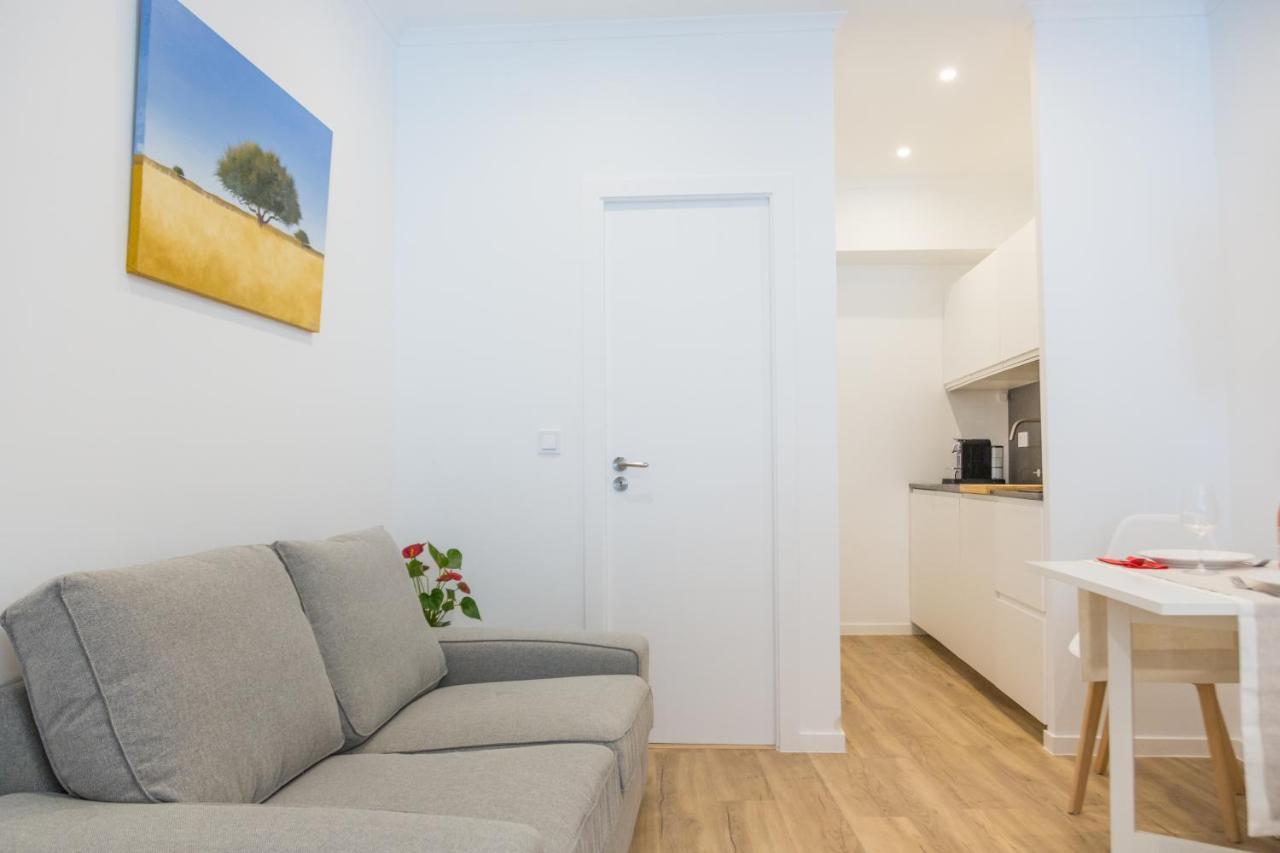 Apartament Arrabida House Setúbal Zewnętrze zdjęcie
