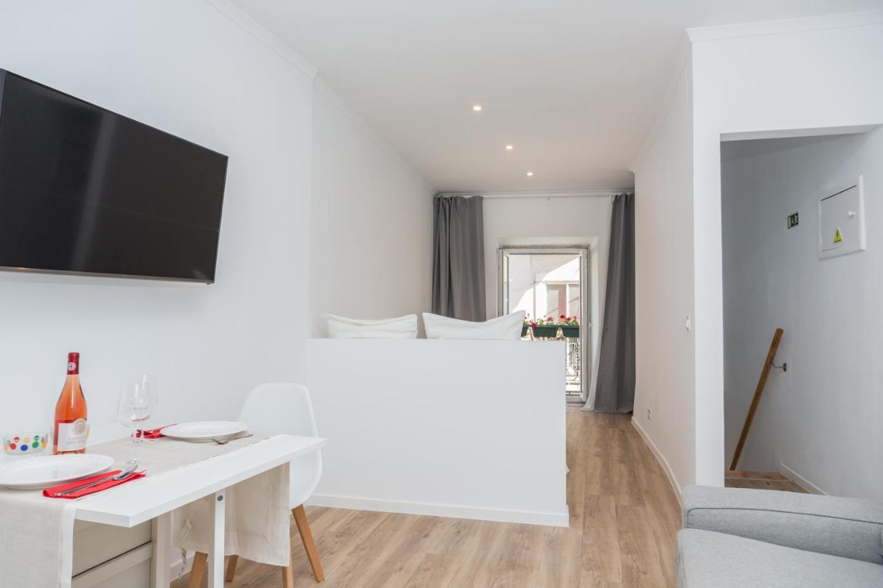 Apartament Arrabida House Setúbal Zewnętrze zdjęcie