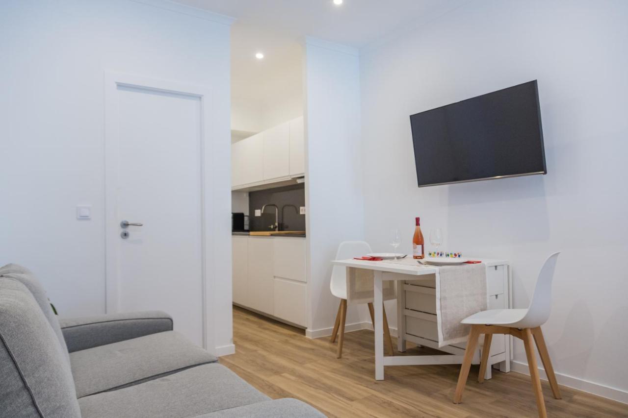 Apartament Arrabida House Setúbal Zewnętrze zdjęcie