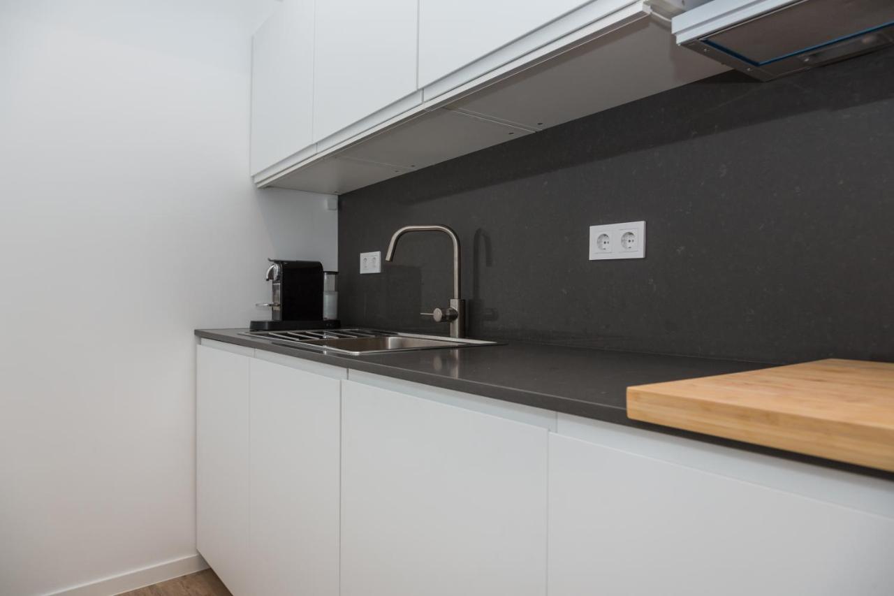 Apartament Arrabida House Setúbal Zewnętrze zdjęcie