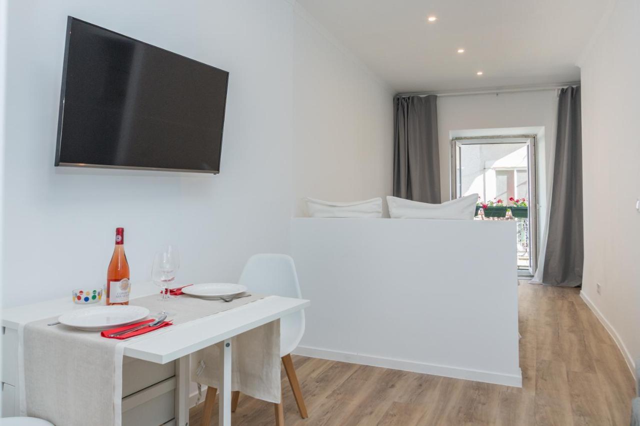 Apartament Arrabida House Setúbal Zewnętrze zdjęcie