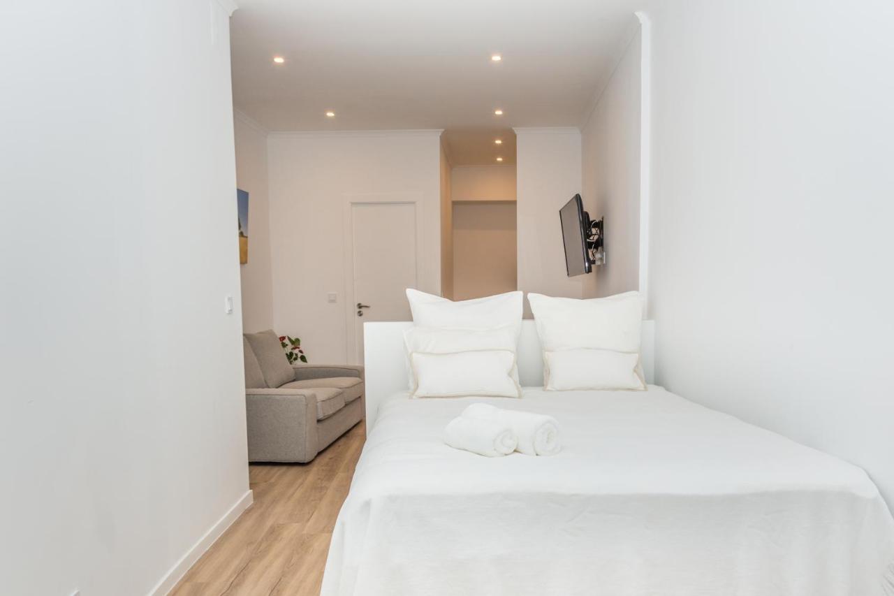 Apartament Arrabida House Setúbal Zewnętrze zdjęcie