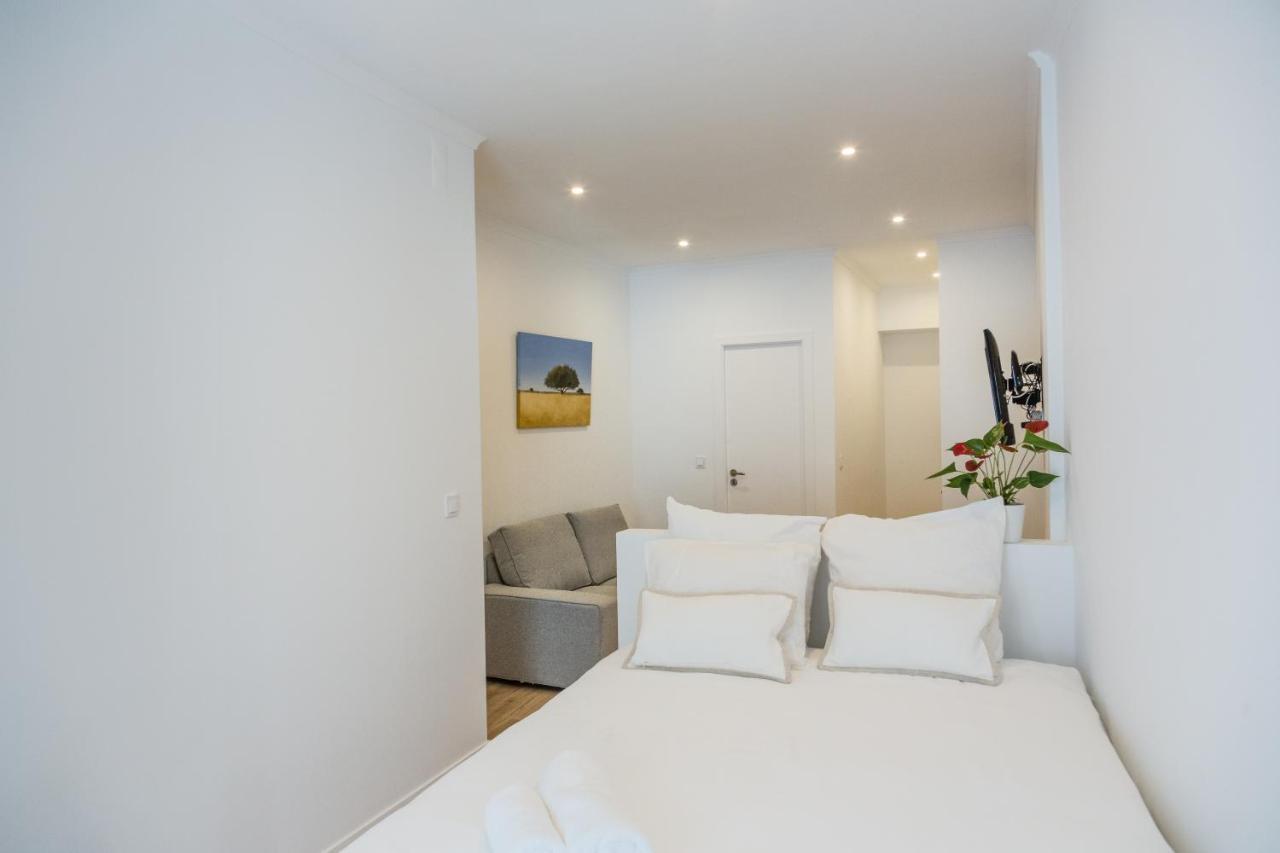 Apartament Arrabida House Setúbal Zewnętrze zdjęcie