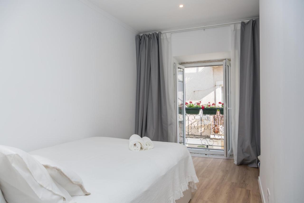 Apartament Arrabida House Setúbal Zewnętrze zdjęcie