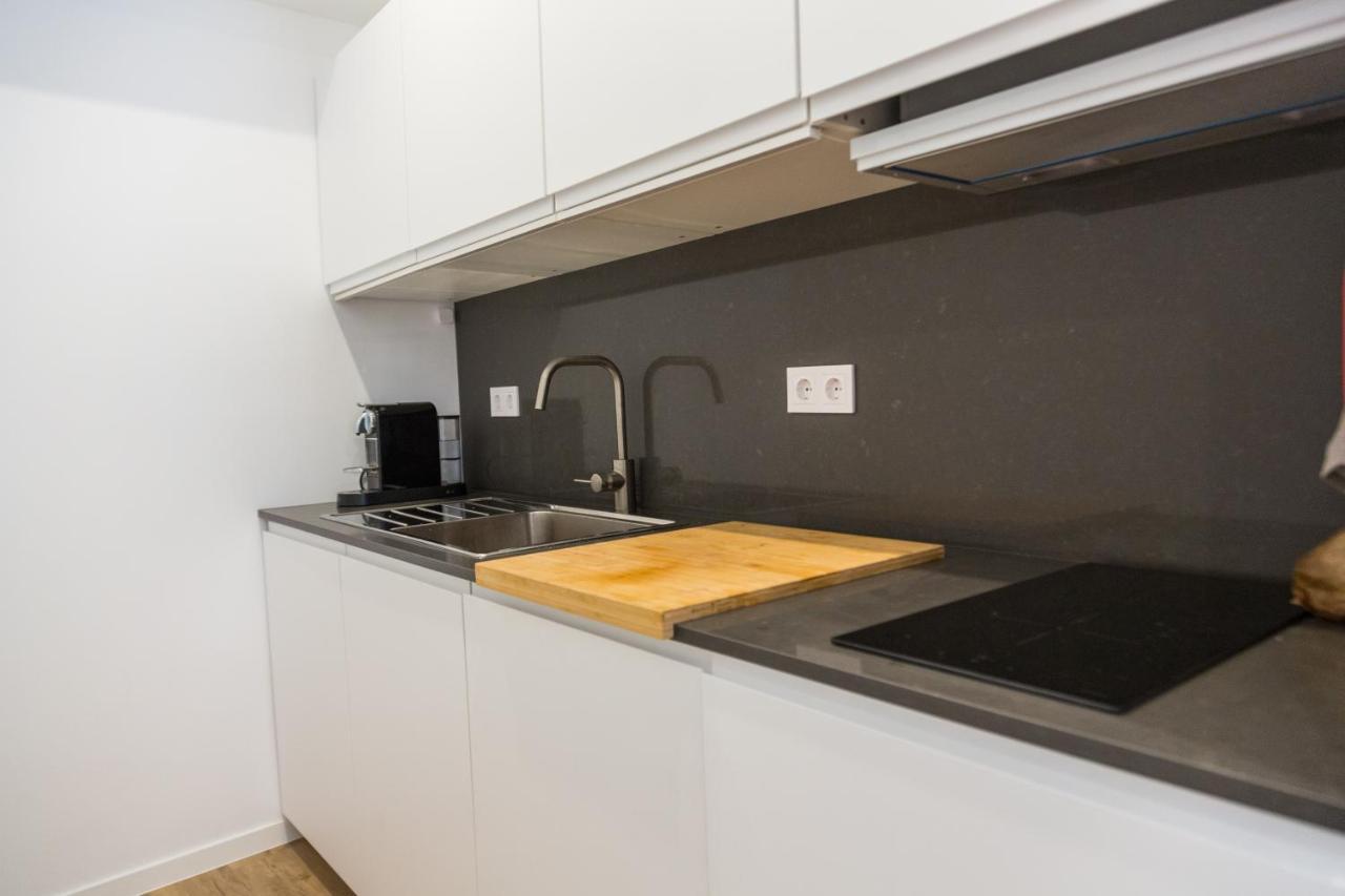 Apartament Arrabida House Setúbal Zewnętrze zdjęcie
