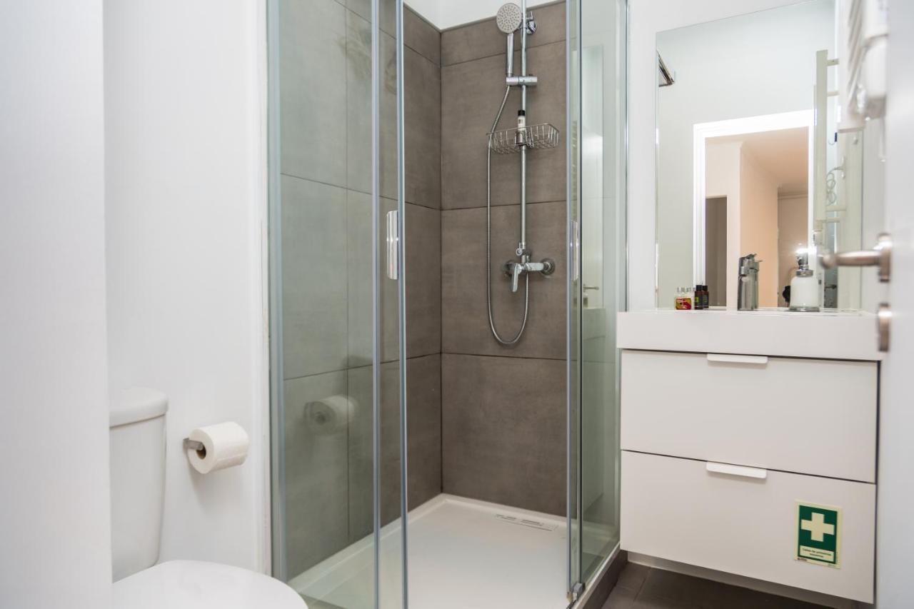 Apartament Arrabida House Setúbal Zewnętrze zdjęcie