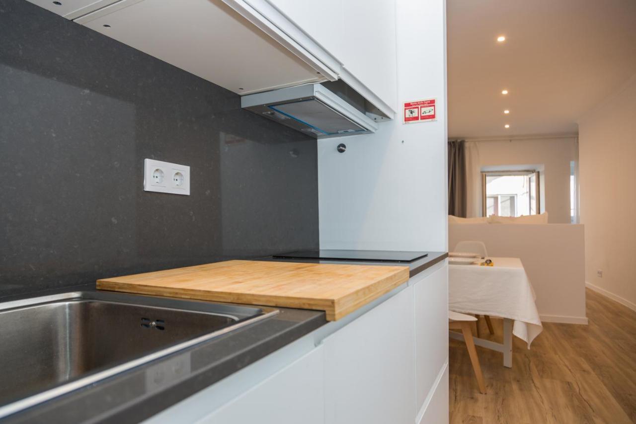 Apartament Arrabida House Setúbal Zewnętrze zdjęcie