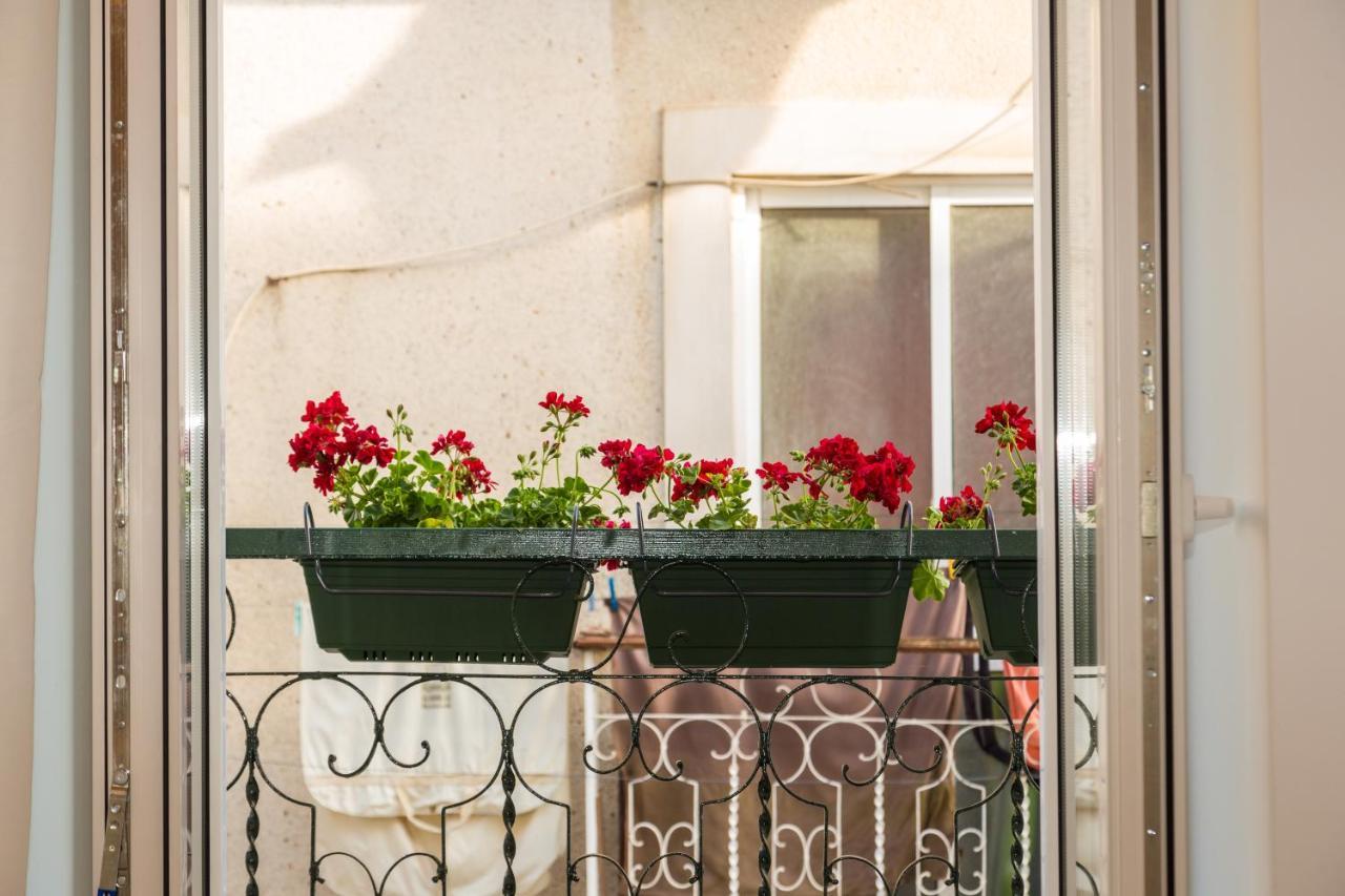 Apartament Arrabida House Setúbal Zewnętrze zdjęcie